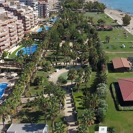 Apartamentos Marina D'Or Beach Room Only 2ª Linea Oropesa del Mar Exterior foto