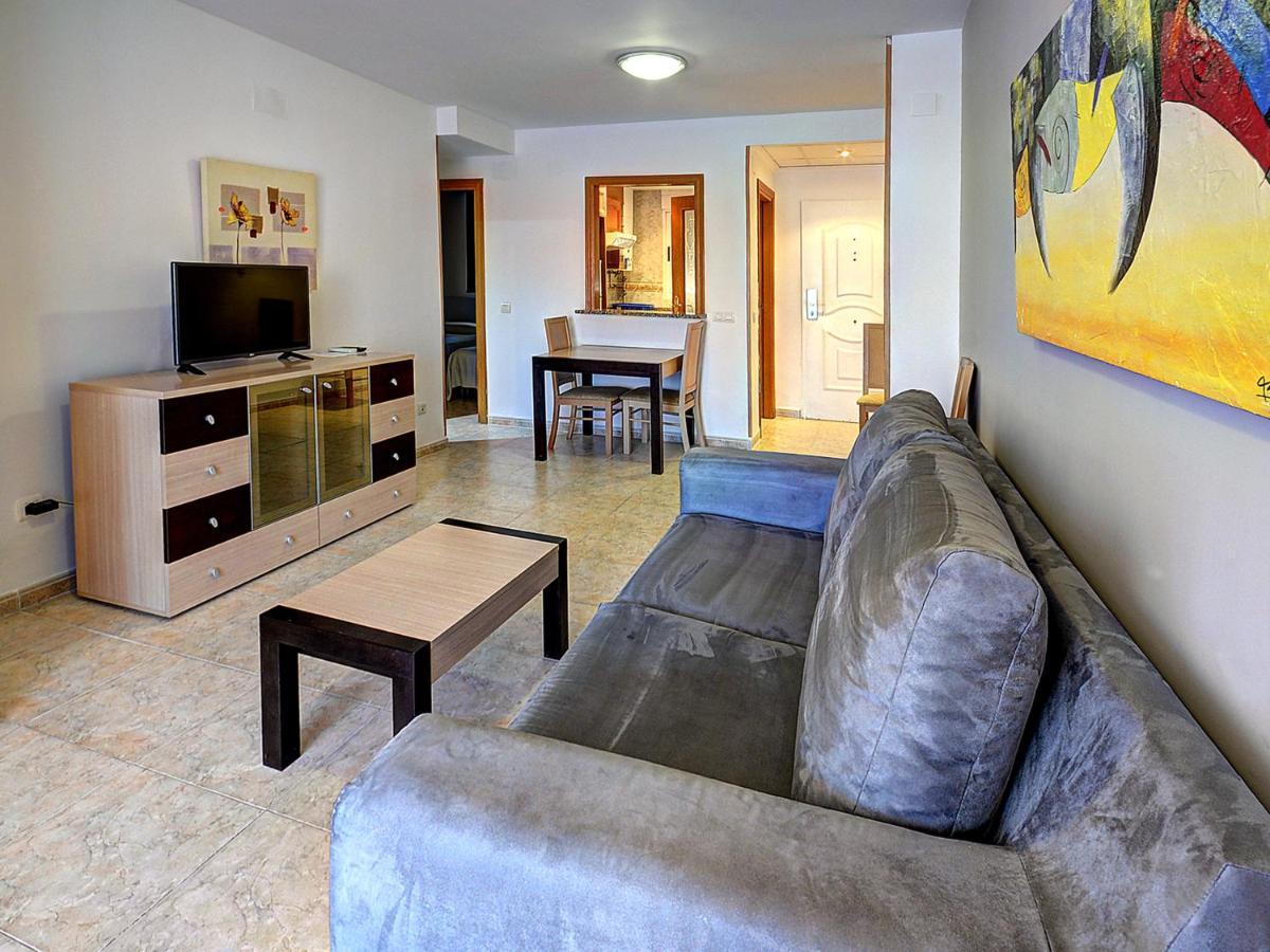 Apartamentos Marina D'Or Beach Room Only 2ª Linea Oropesa del Mar Exterior foto