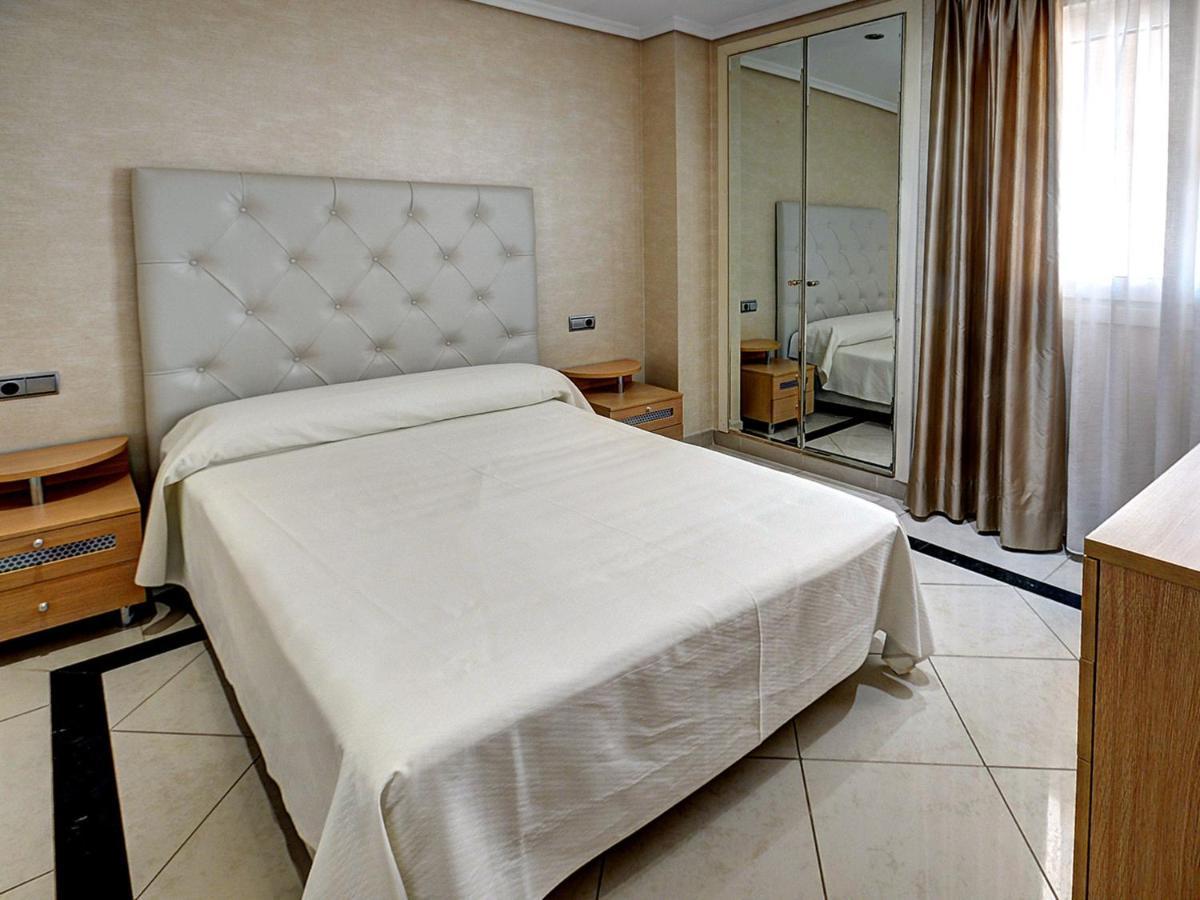 Apartamentos Marina D'Or Beach Room Only 2ª Linea Oropesa del Mar Exterior foto